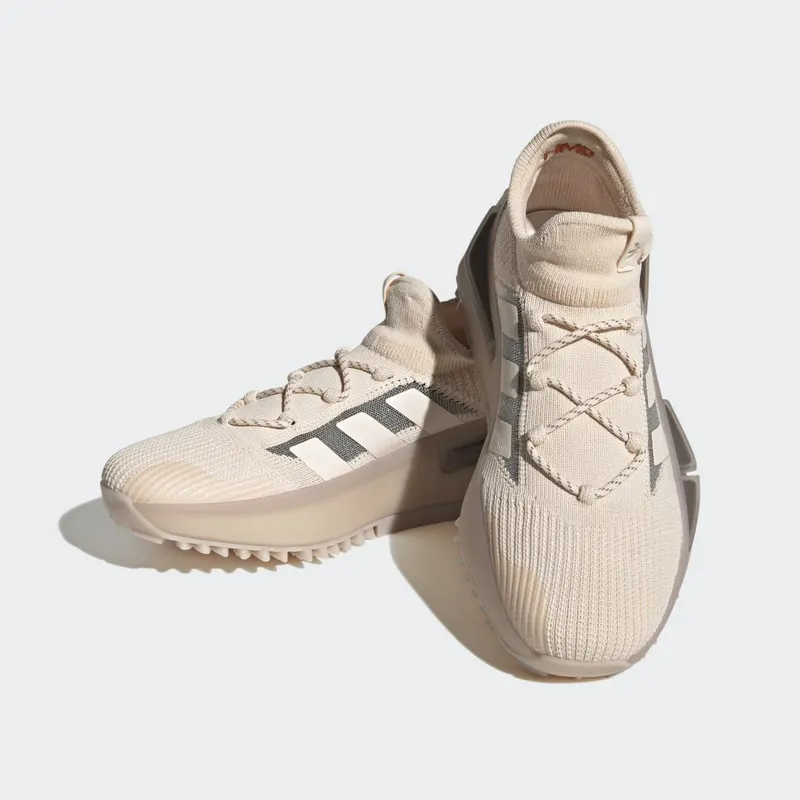adidas NMD_S1 Bliss Orange / Bliss Orange / Wonder Taupe (ID1653)