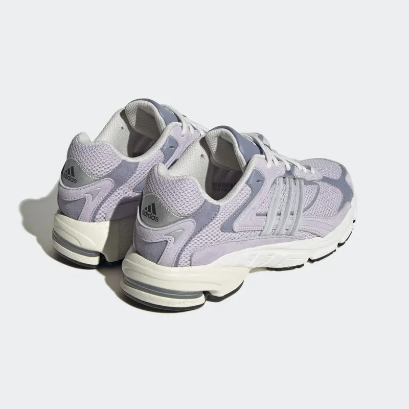 adidas Response CL Silver Dawn / Silver Violet / Crystal White (ID4288)