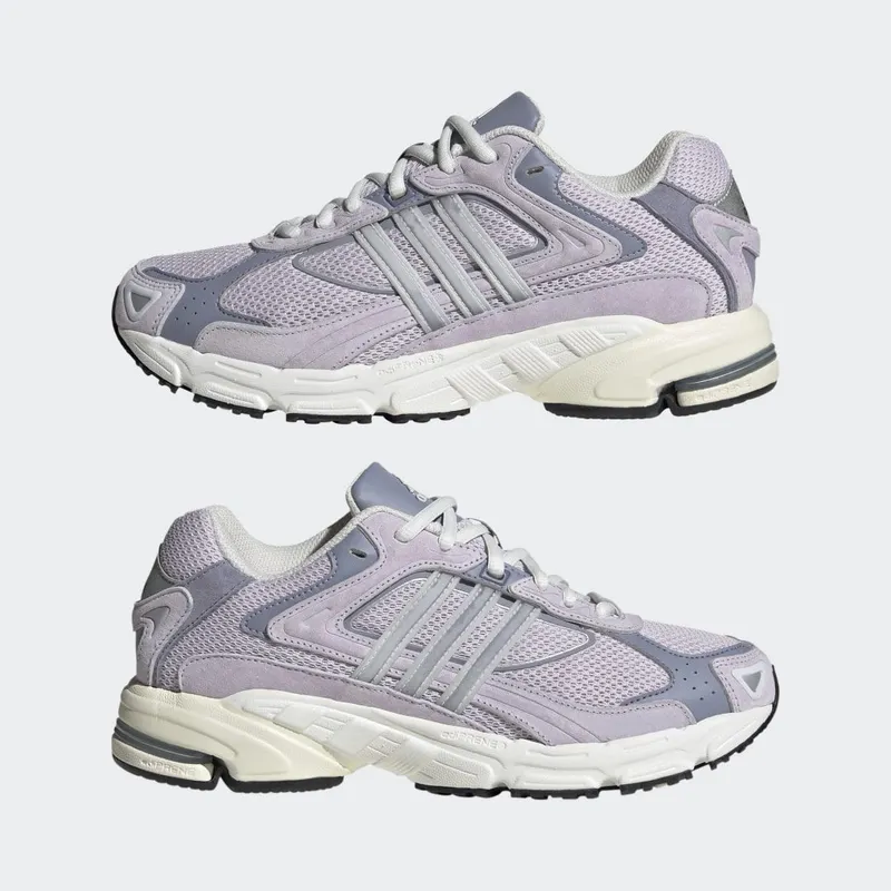 adidas Response CL Silver Dawn / Silver Violet / Crystal White (ID4288)