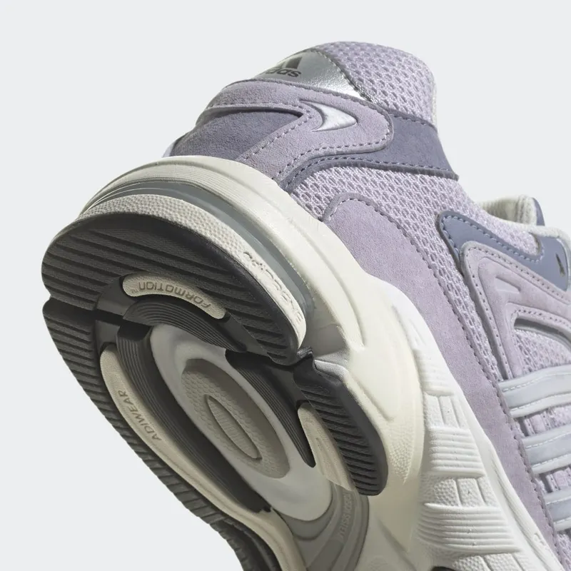 adidas Response CL Silver Dawn / Silver Violet / Crystal White (ID4288)
