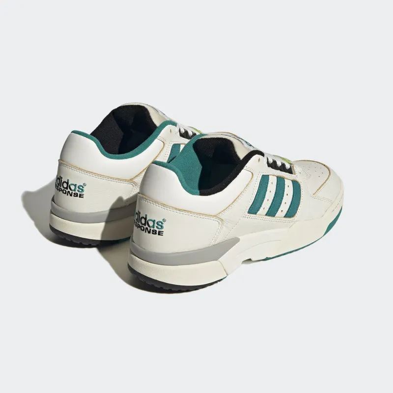 adidas Torsion Tennis Low Cloud White / EQT Green / Cream White (ID6877)
