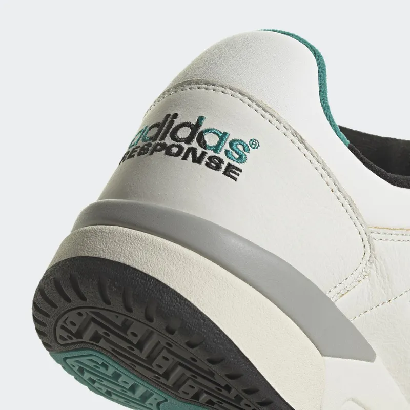 adidas Torsion Tennis Low Cloud White / EQT Green / Cream White (ID6877)