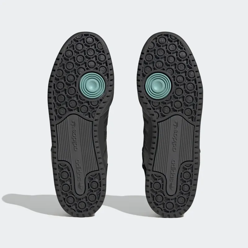 adidas Forum 84 High Core Black / Carbon / Grey Six (ID7315)