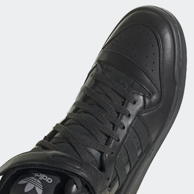 adidas Forum 84 High Core Black / Carbon / Grey Six (ID7315)