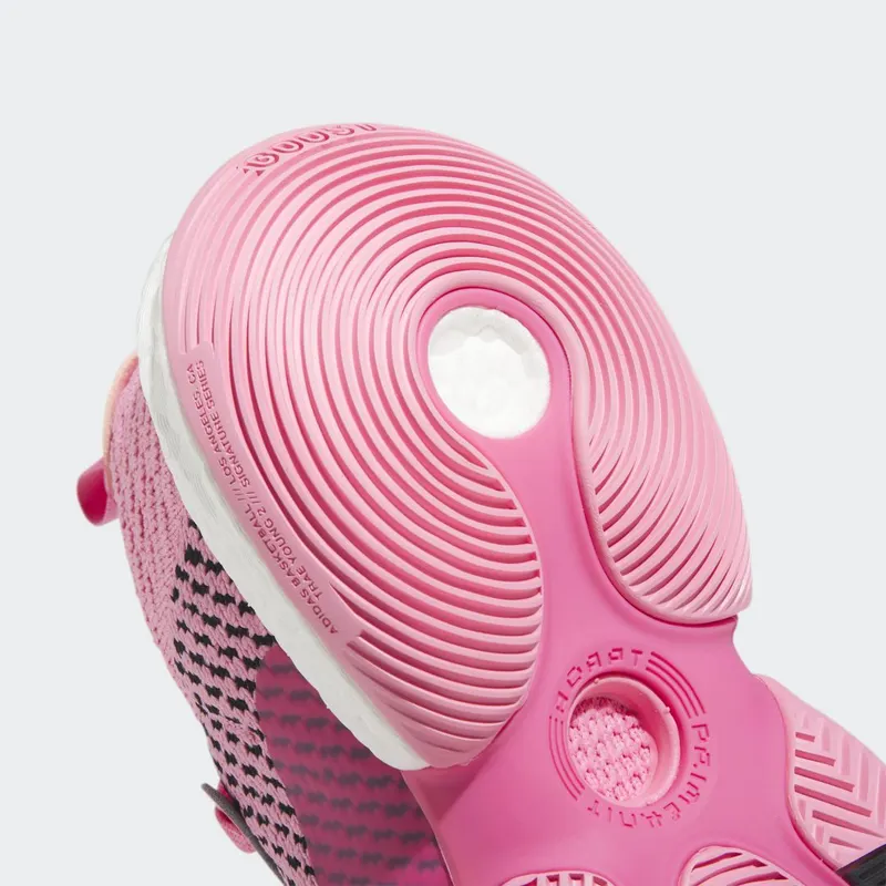 adidas Trae Young 2.0 Bliss Pink / Core Black / Pulse Magenta (IE1667)