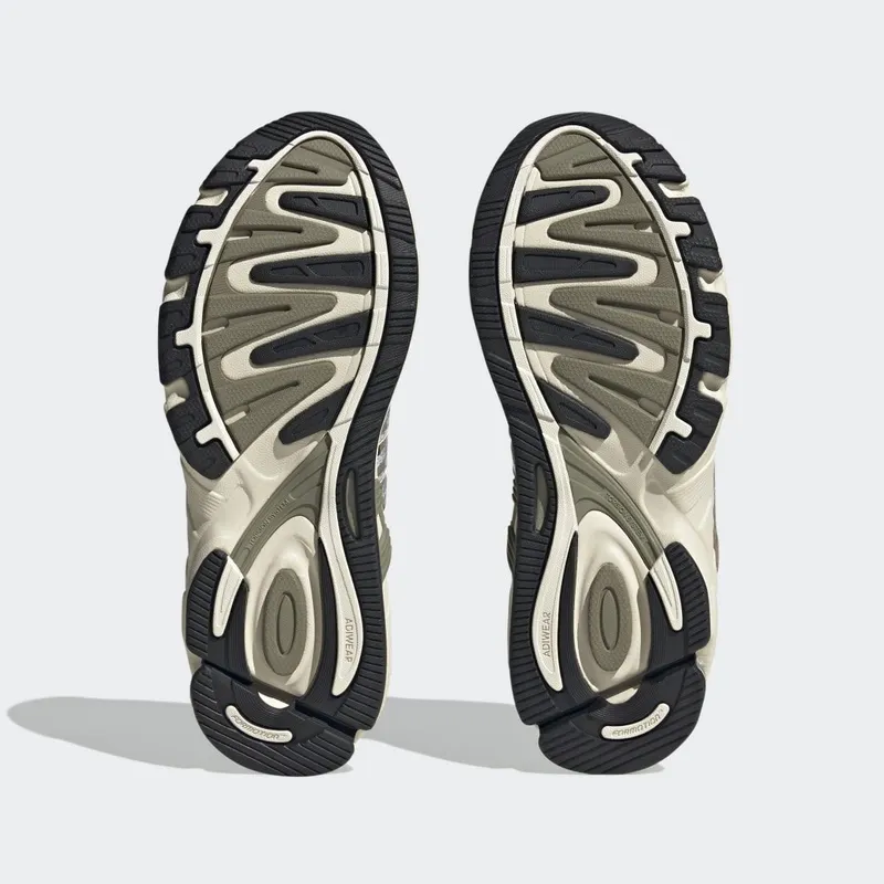 adidas Response CL Orbit Green / Orbit Green / Chalk White (IE2232)