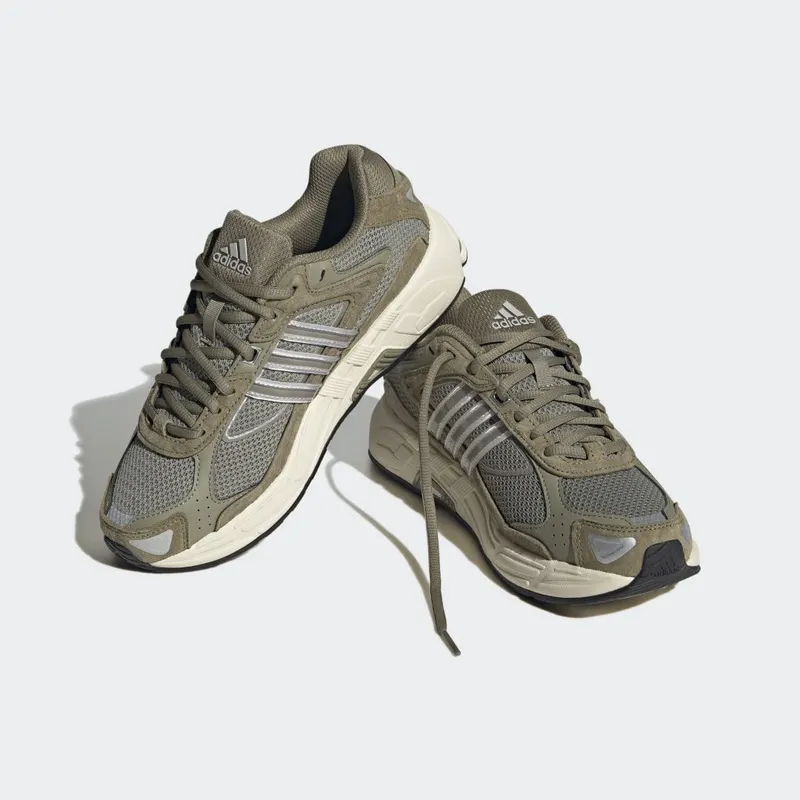 adidas Response CL Orbit Green / Orbit Green / Chalk White (IE2232)