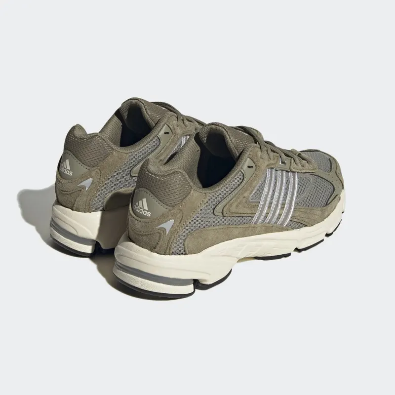 adidas Response CL Orbit Green / Orbit Green / Chalk White (IE2232)