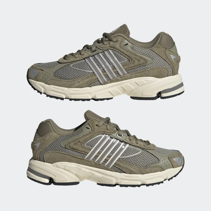 adidas Response CL Orbit Green / Orbit Green / Chalk White (IE2232)