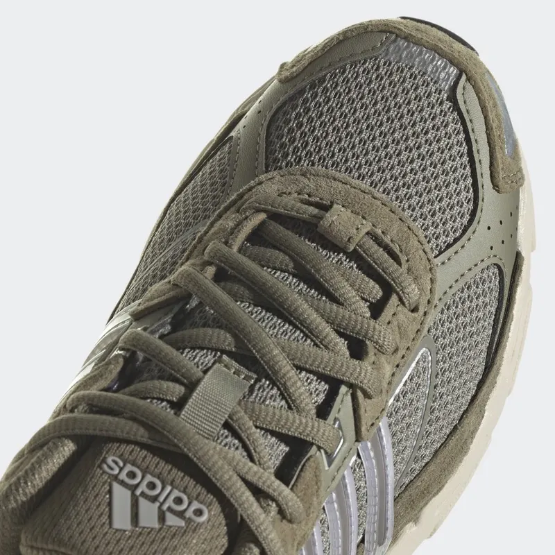 adidas Response CL Orbit Green / Orbit Green / Chalk White (IE2232)