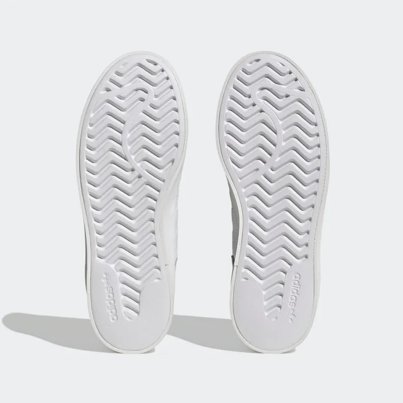 adidas Forum Bonega Cloud White / Cloud White / Crystal White (IE4753)