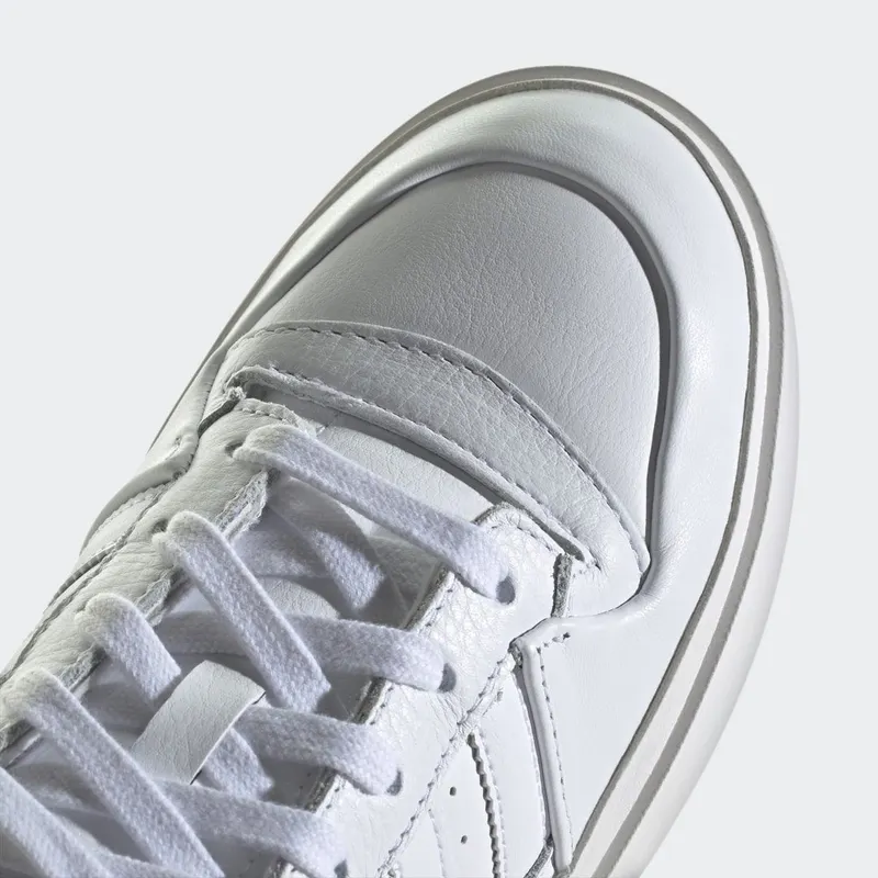 adidas Forum Bonega Cloud White / Cloud White / Crystal White (IE4753)