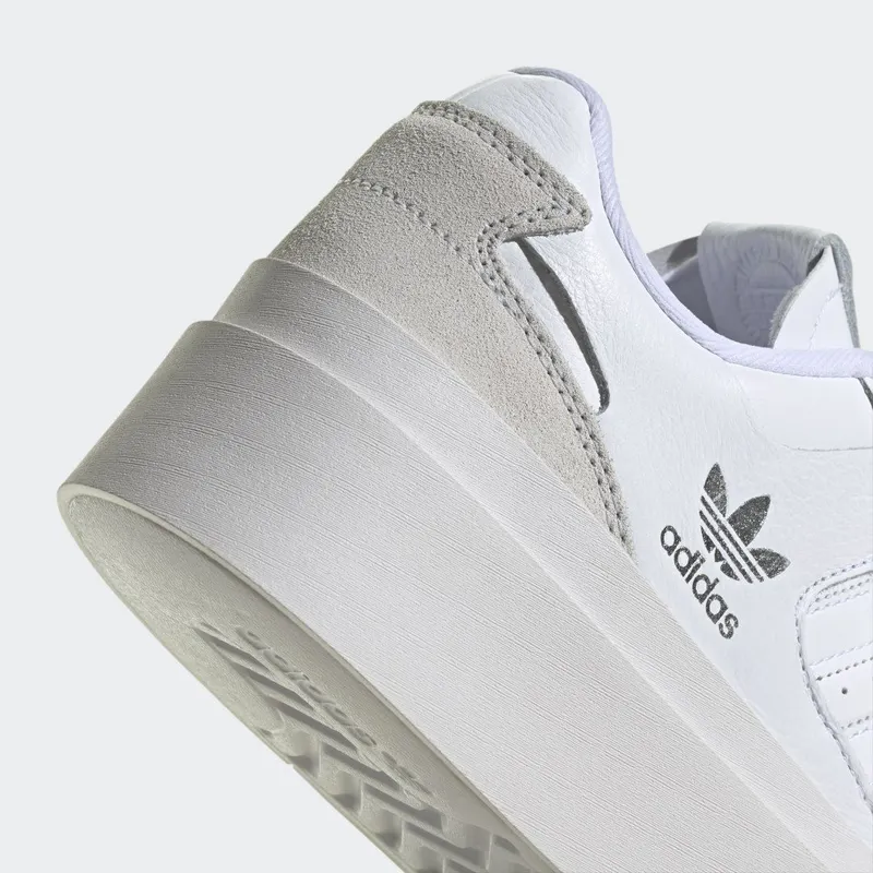 adidas Forum Bonega Cloud White / Cloud White / Crystal White (IE4753)