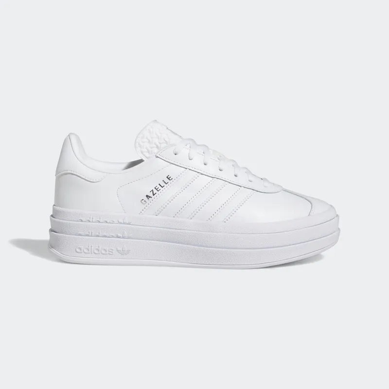 adidas Gazelle Cloud White / Cloud White / Cloud White (IE5130)