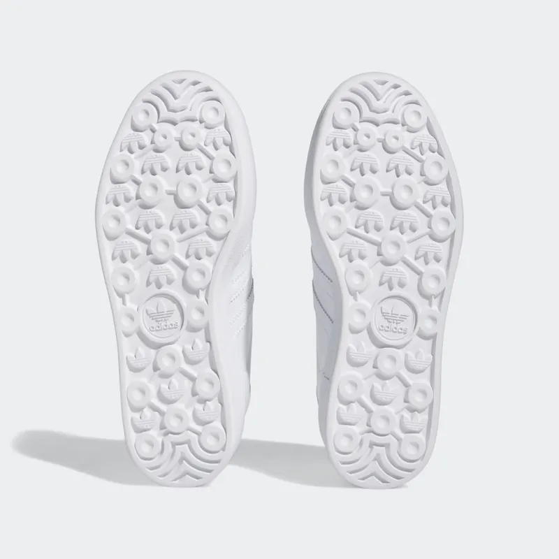 adidas Gazelle Cloud White / Cloud White / Cloud White (IE5130)