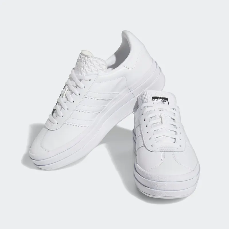 adidas Gazelle Cloud White / Cloud White / Cloud White (IE5130)