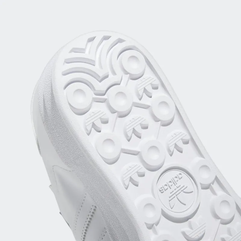 adidas Gazelle Cloud White / Cloud White / Cloud White (IE5130)