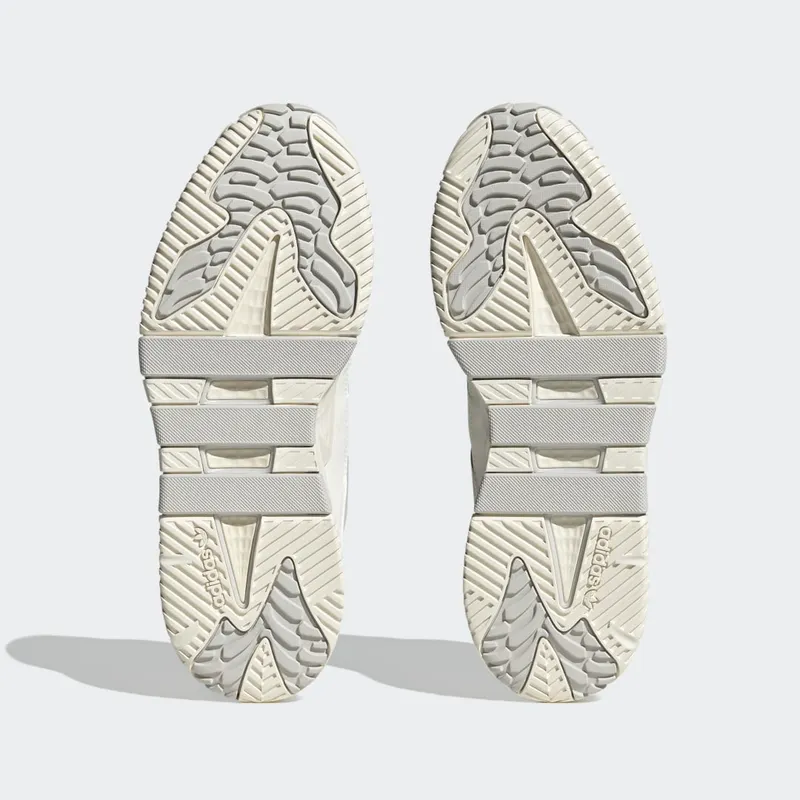 adidas Niteball Core White / Grey One / Off White (IE6818)