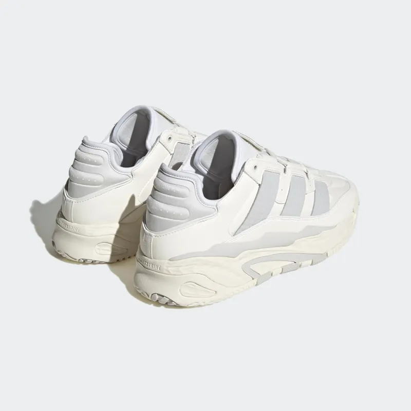 adidas Niteball Core White / Grey One / Off White (IE6818)