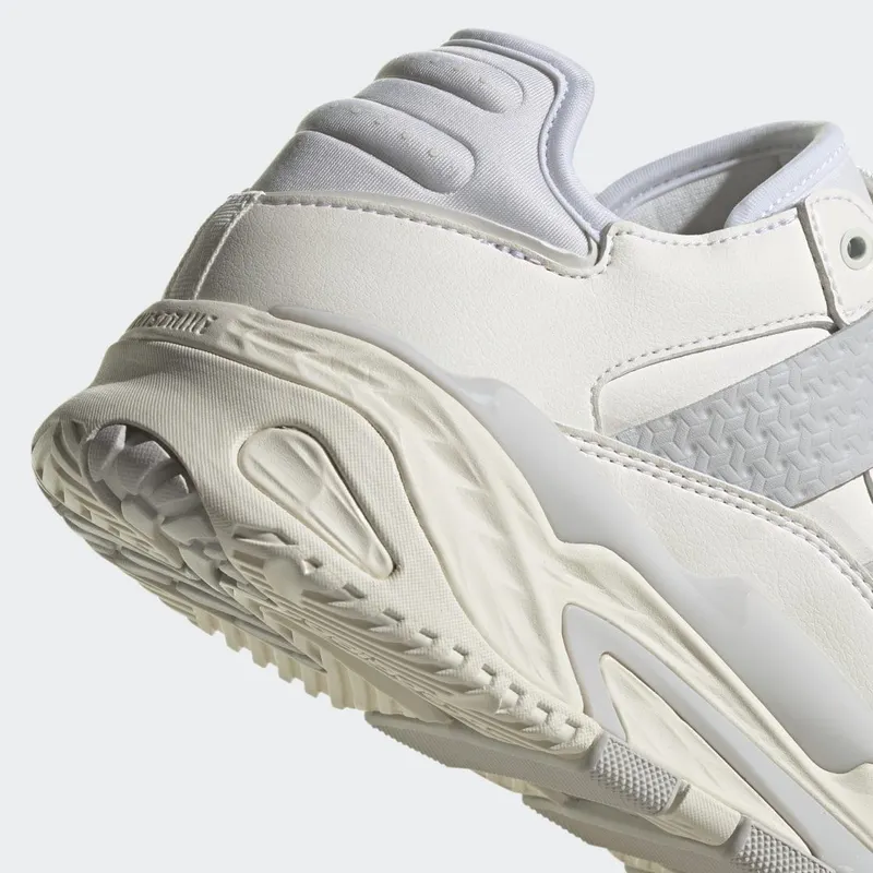 adidas Niteball Core White / Grey One / Off White (IE6818)