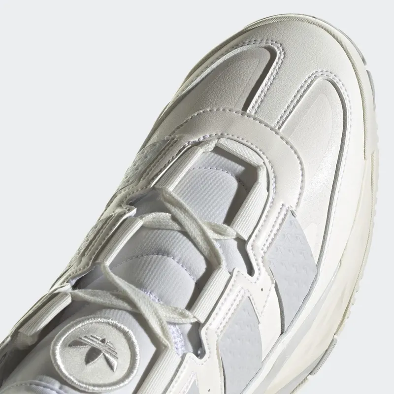 adidas Niteball Core White / Grey One / Off White (IE6818)