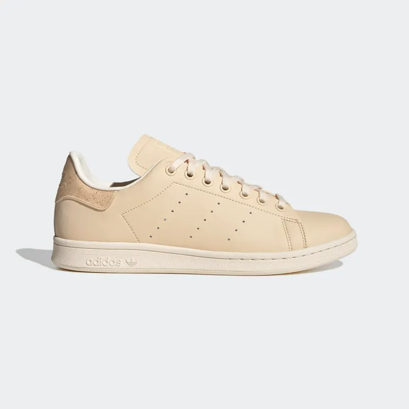 adidas Stan Smith Lux Sand Strata / Sand Strata / Ecru Tint (IE6950)
