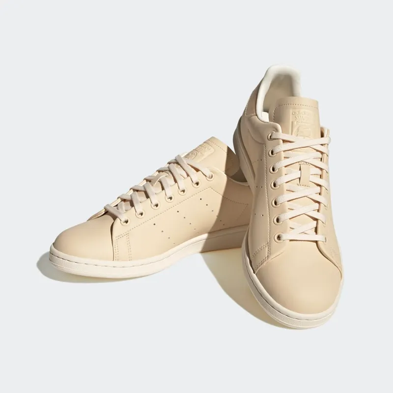 adidas Stan Smith Lux Sand Strata / Sand Strata / Ecru Tint (IE6950)