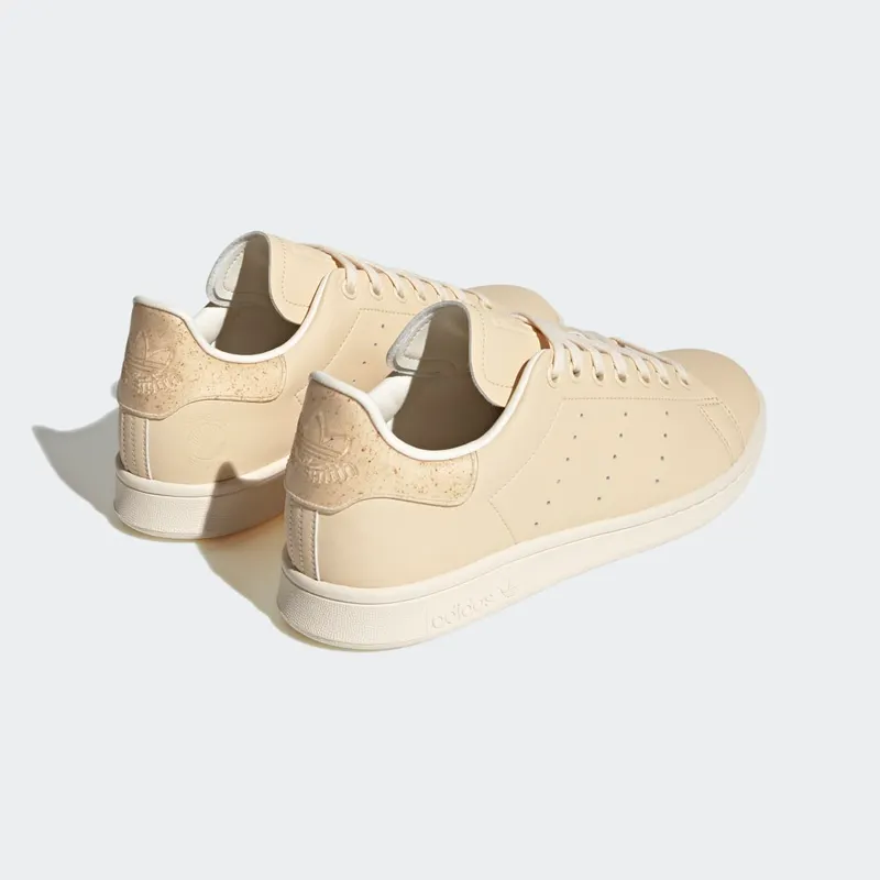 adidas Stan Smith Lux Sand Strata / Sand Strata / Ecru Tint (IE6950)