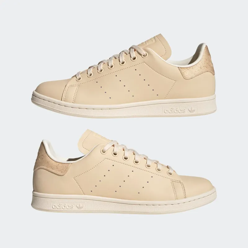 adidas Stan Smith Lux Sand Strata / Sand Strata / Ecru Tint (IE6950)