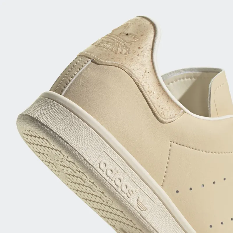 adidas Stan Smith Lux Sand Strata / Sand Strata / Ecru Tint (IE6950)
