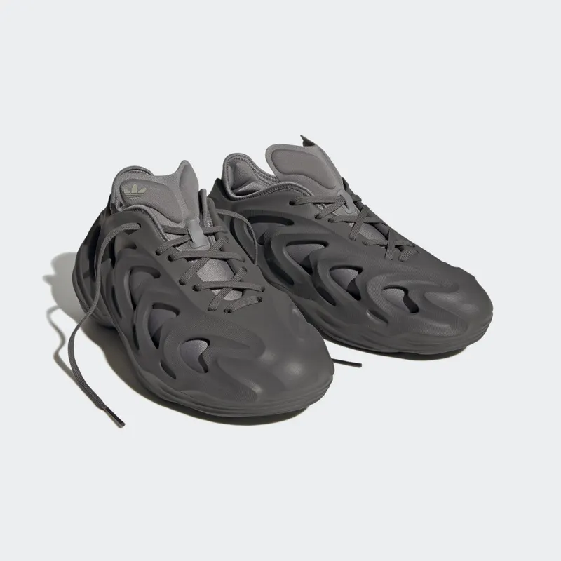 adidas Adifom Q Grey Four / Grey Three / Grey Two (IE7448)