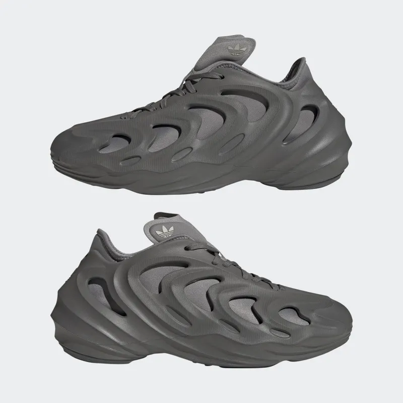adidas Adifom Q Grey Four / Grey Three / Grey Two (IE7448)