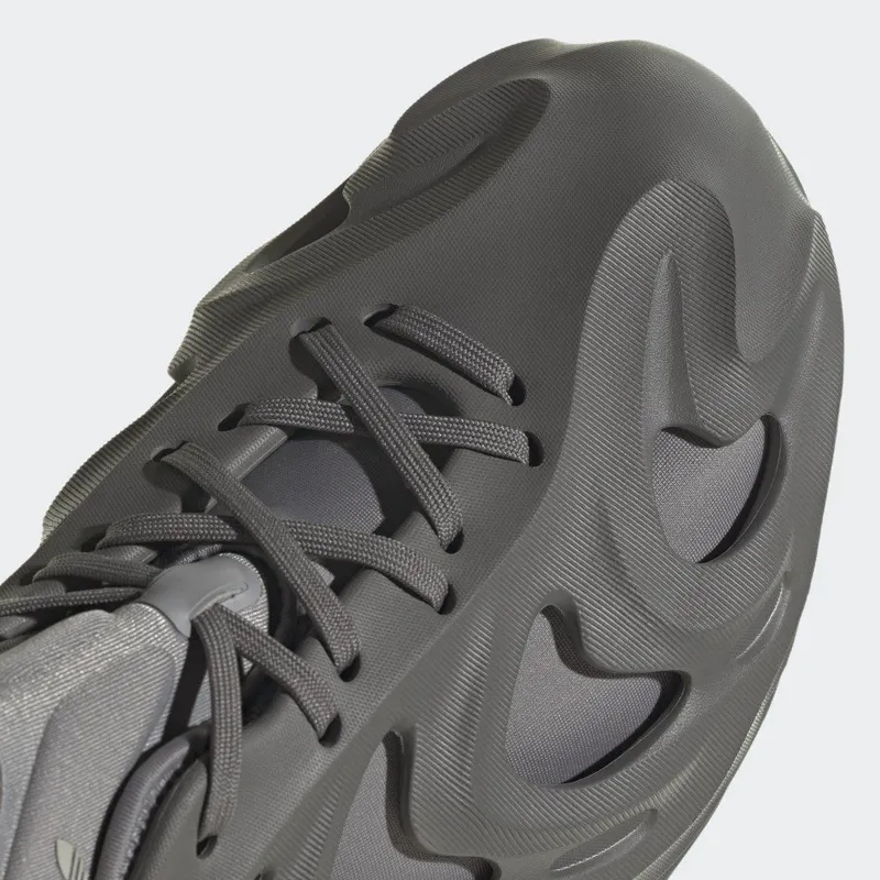 adidas Adifom Q Grey Four / Grey Three / Grey Two (IE7448)