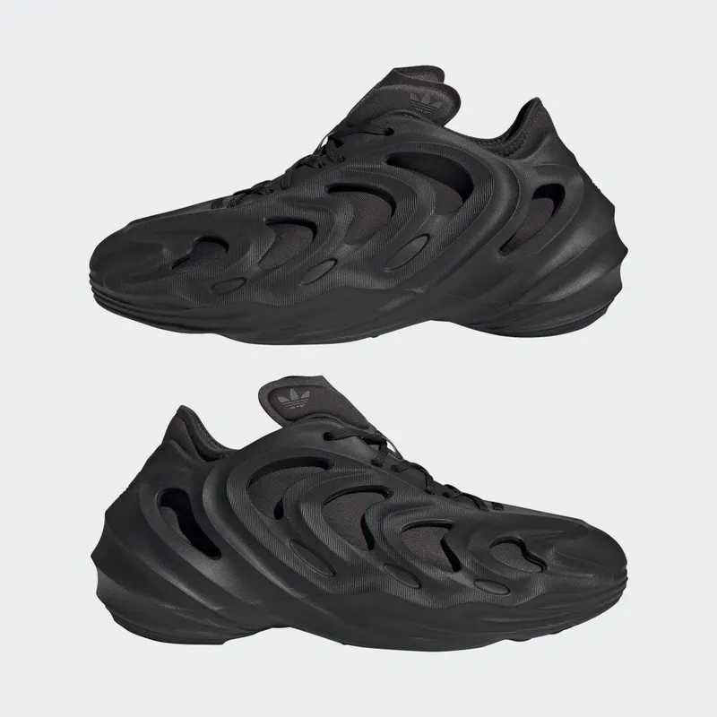 adidas Adifom Q Core Black / Carbon / Grey Six (IE7449)