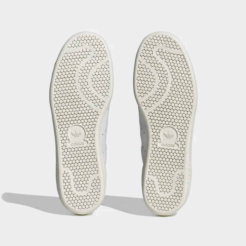 adidas Stan Smith 80s Cloud White / Cloud White / Green (IF0202)