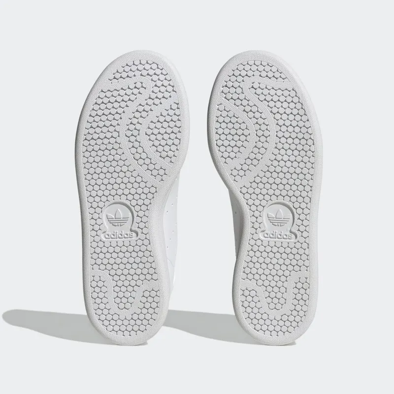 adidas Stan Smith Cloud White / Cloud White / Easy Green (IF5458)