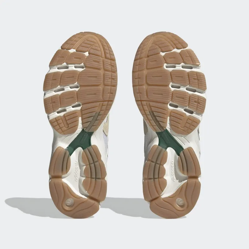 adidas Astir Cloud White / Core White / Dark Green (IF7460)