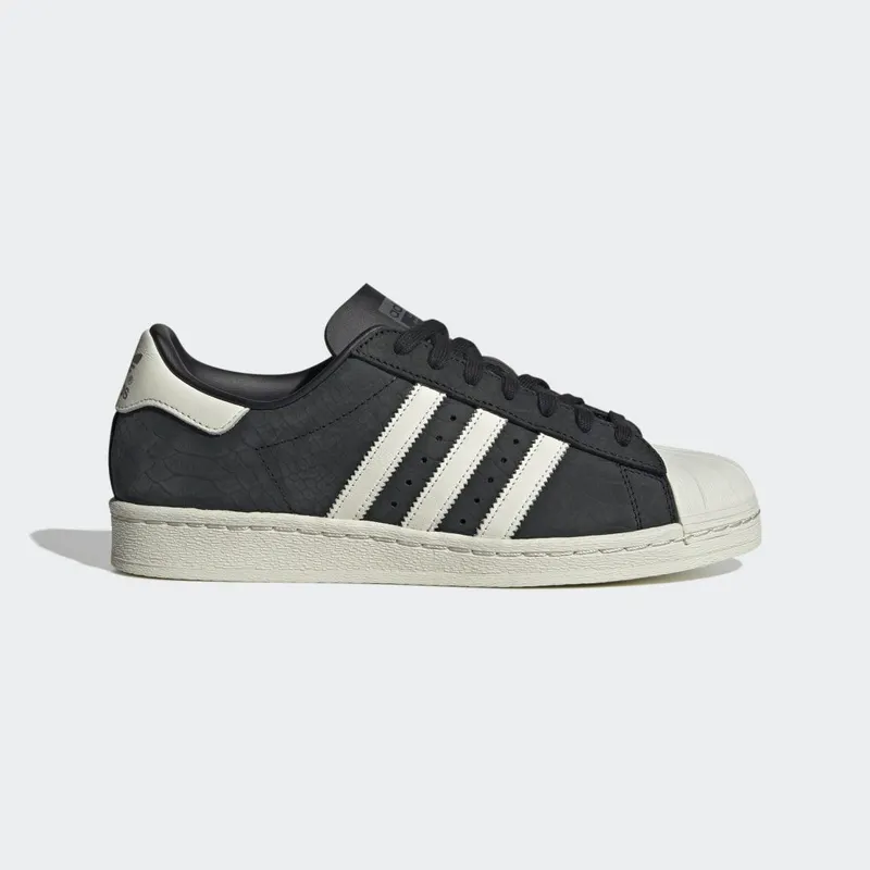 adidas Superstar 82 Core Black / Core White / Core Black (IF7464)