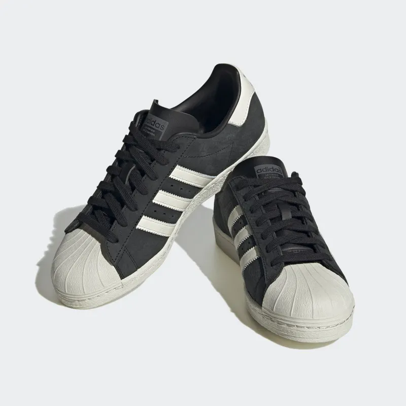 adidas Superstar 82 Core Black / Core White / Core Black (IF7464)