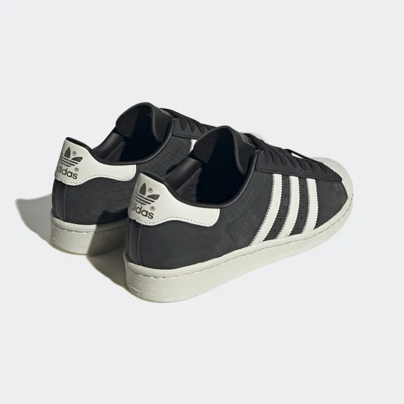 adidas Superstar 82 Core Black / Core White / Core Black (IF7464)
