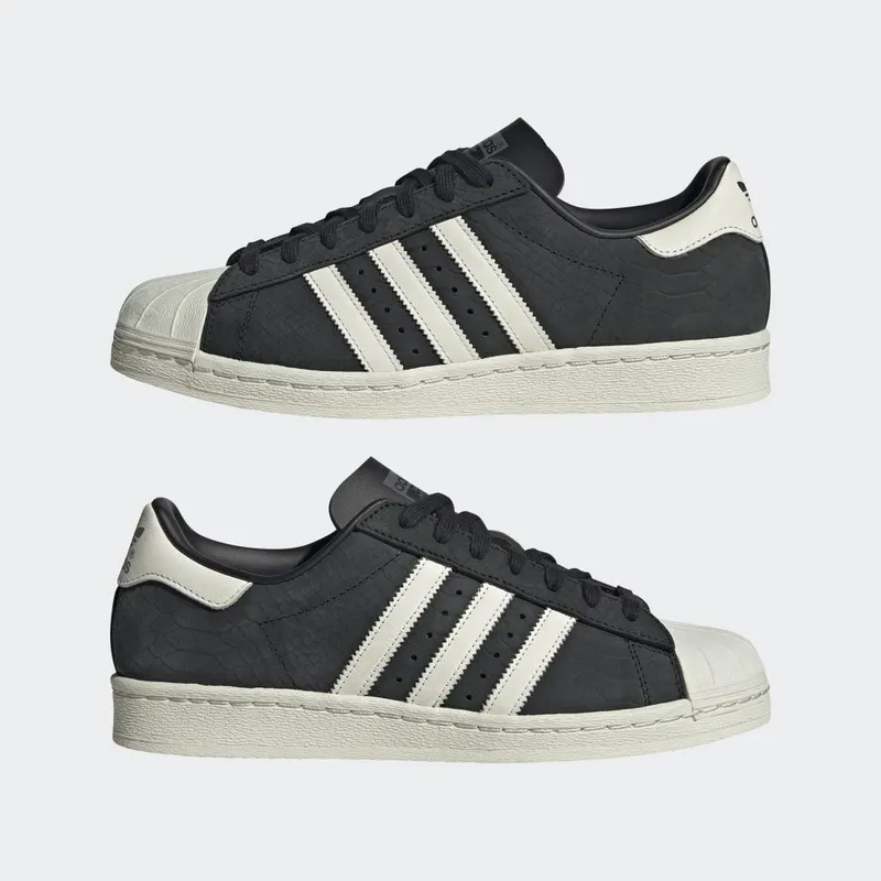 adidas Superstar 82 Core Black / Core White / Core Black (IF7464)