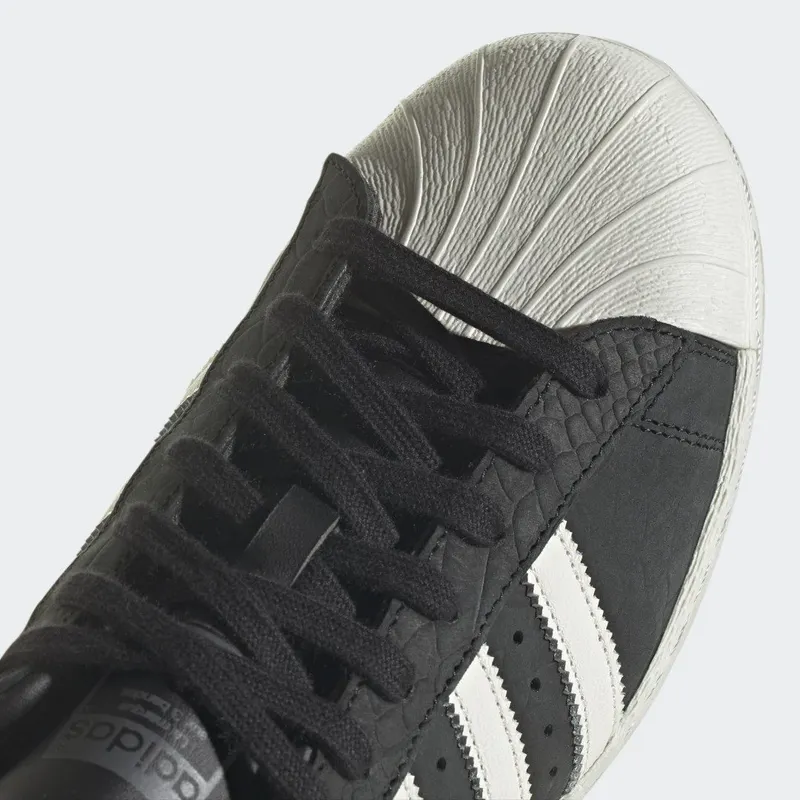 adidas Superstar 82 Core Black / Core White / Core Black (IF7464)