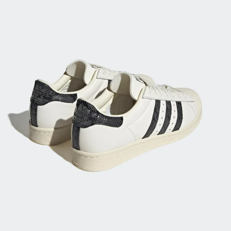 adidas Superstar 82 Core White / Core Black / Cream White (IF7465)