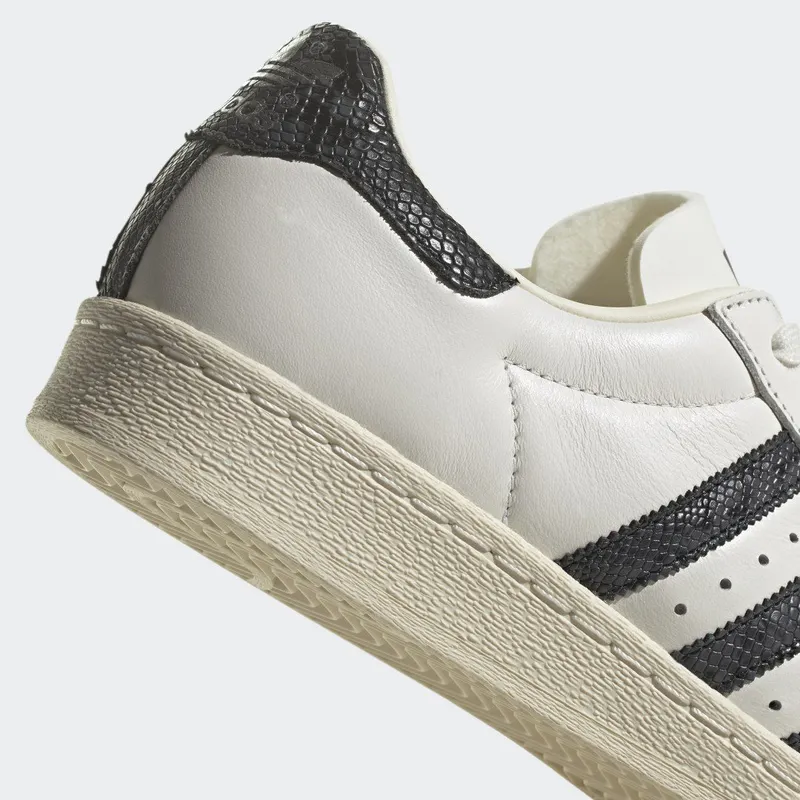 adidas Superstar 82 Core White / Core Black / Cream White (IF7465)