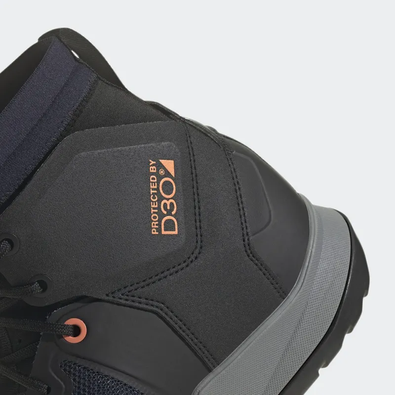 adidas Five Ten Trail Cross Mid Pro Mountain Bike Legend Ink / Grey Three / Coral Fusion (IG9676)