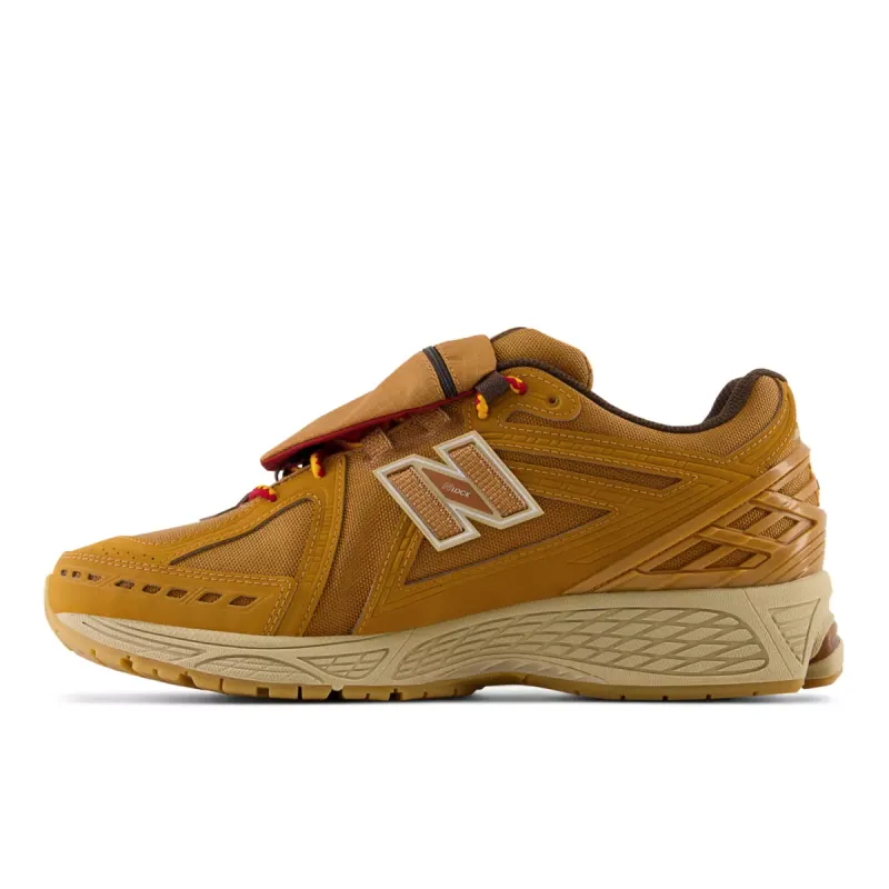 New Balance 1906R Cordura Pocket Wheat Vintage Wheat / Vintage Wheat (M1906ROB)