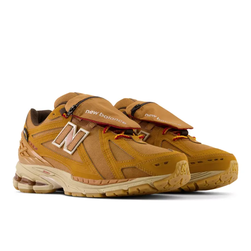 New Balance 1906R Cordura Pocket Wheat Vintage Wheat / Vintage Wheat (M1906ROB)