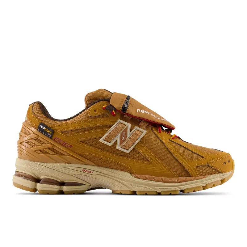 New Balance 1906R Cordura Pocket Wheat Vintage Wheat / Vintage Wheat (M1906ROB)