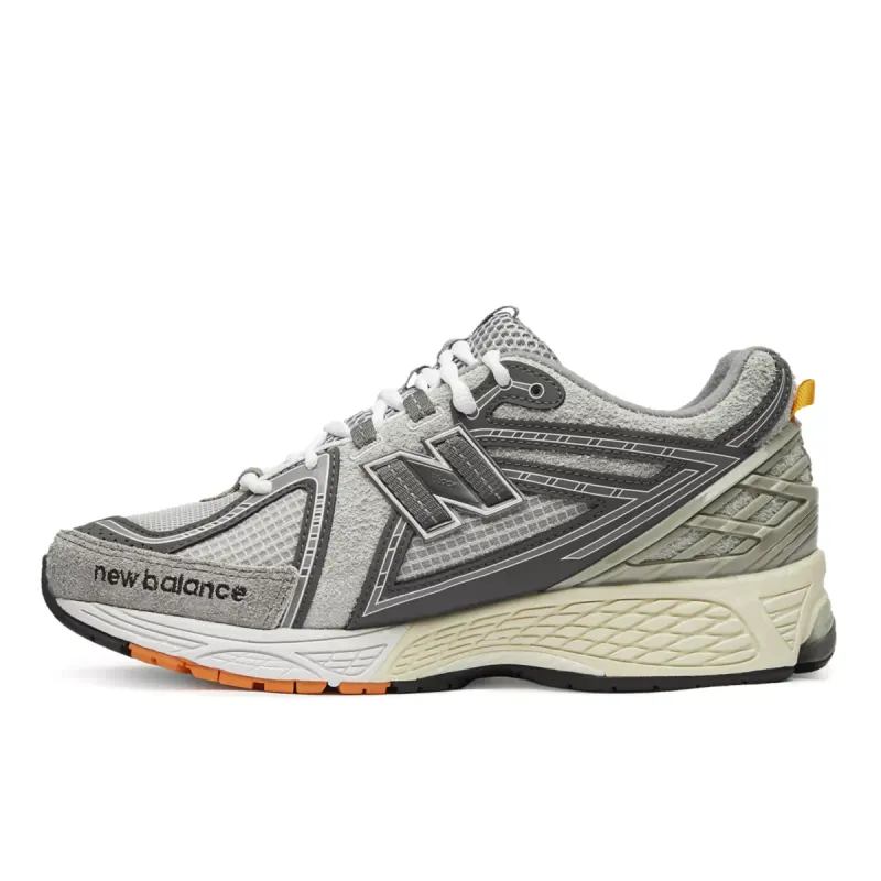 New Balance 1906R INVINCIBLE N.HOOLYWOOD Grey Swan (M1906RNI)