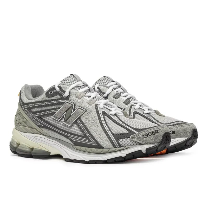 New Balance 1906R INVINCIBLE N.HOOLYWOOD Grey Swan (M1906RNI)